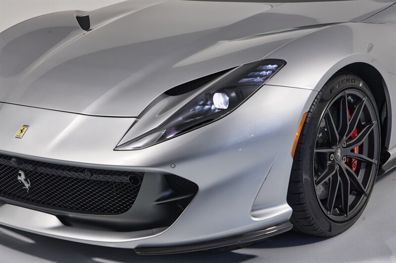 Used 2023 Ferrari 812 GTS RWD image 43