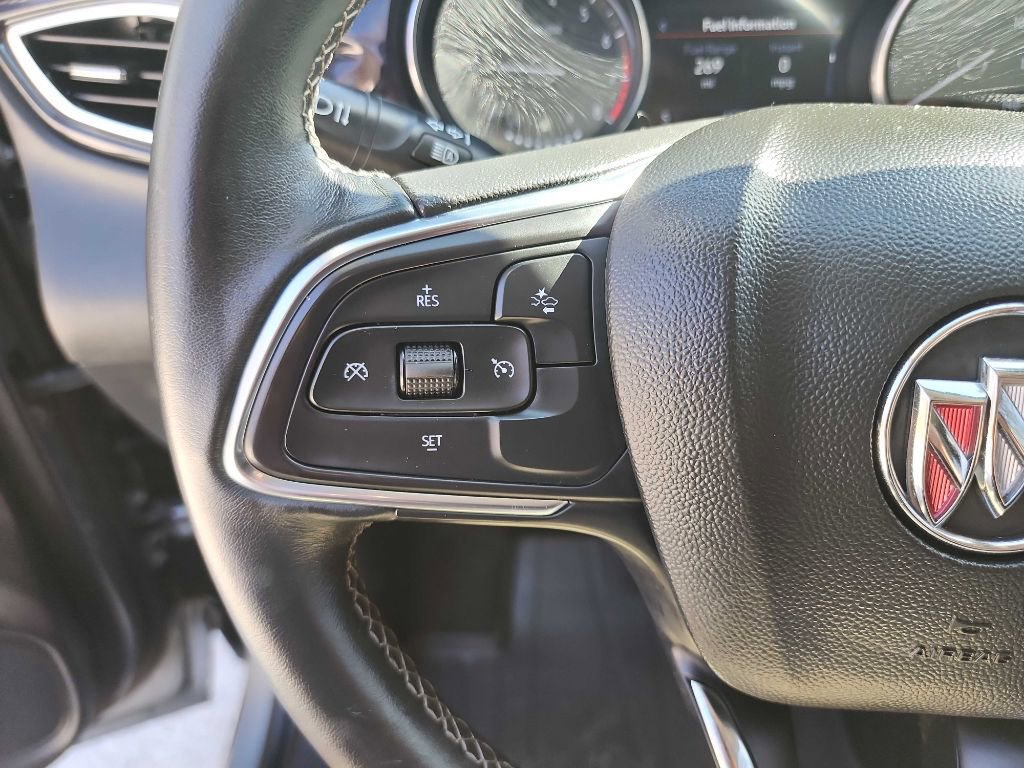 Used 2023 Buick Encore GX Select image 17