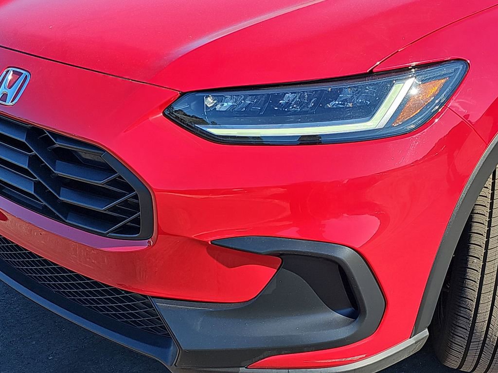 Used 2024 Honda HR-V Sport image 32