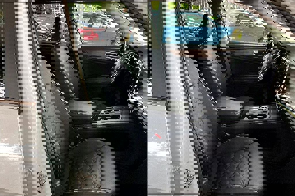 New 2026 Volkswagen Atlas SE image 6