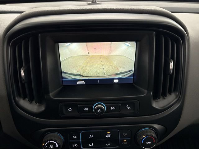 Used 2019 Chevrolet Colorado W/T image 37