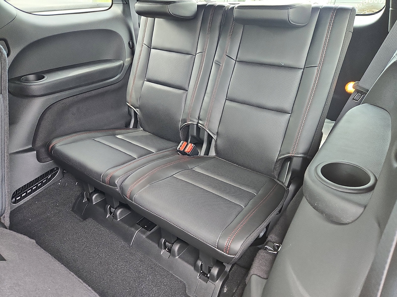 New 2026 Dodge Durango GT AWD/4WD image 13