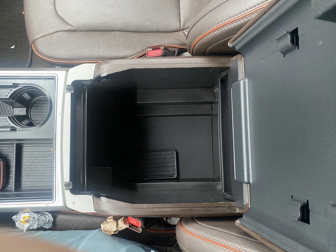 Used 2017 Ford F250 King Ranch w/ FX4 Off-Road Package image 33