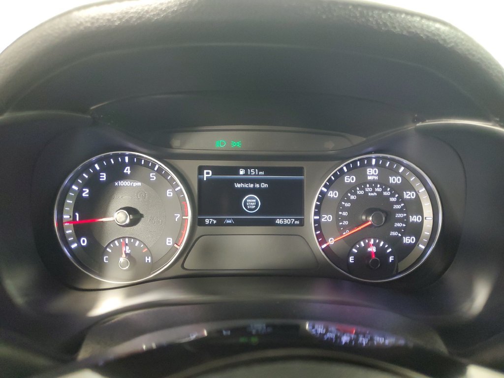 Used 2023 Kia Forte GT-Line w/ GT-Line Technology Package FWD image 27