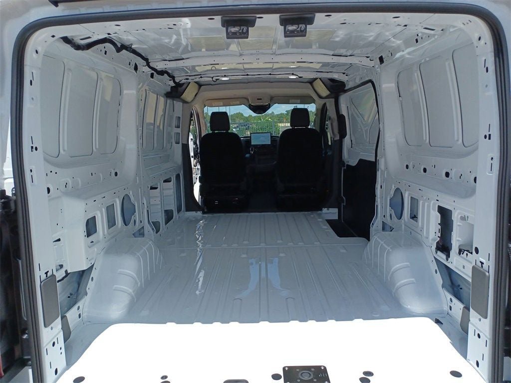 New 2025 Ford Transit 150 Low Roof AWD image 15