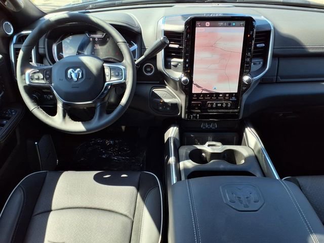 New 2025 RAM 2500 Laramie image 16