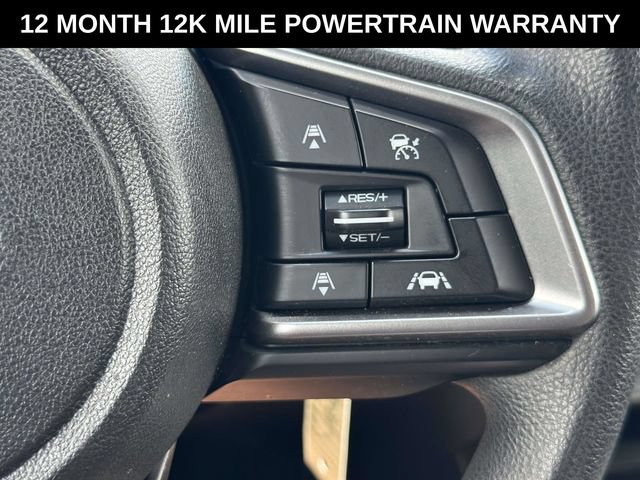 Used 2019 Subaru Outback 2.5i AWD/4WD image 25