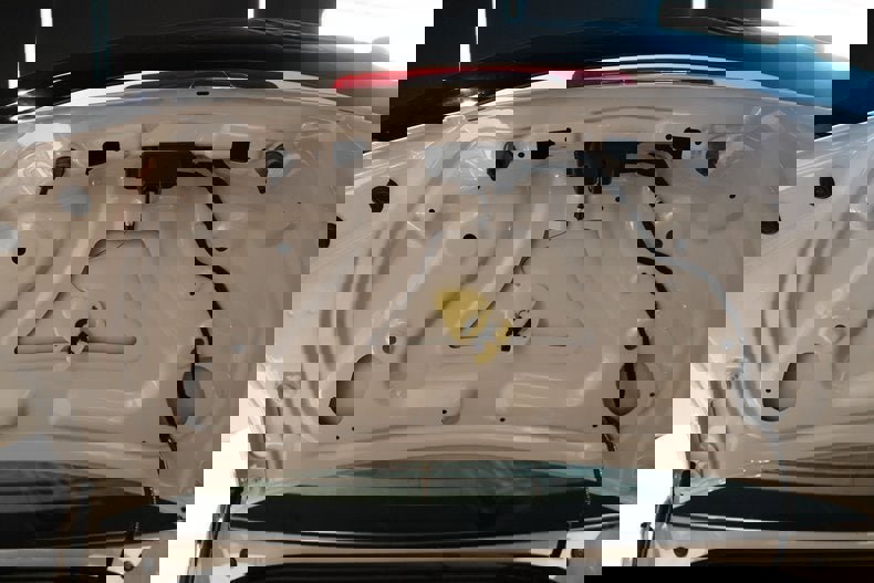 Used 2014 Chevrolet Camaro Z/28 RWD image 64