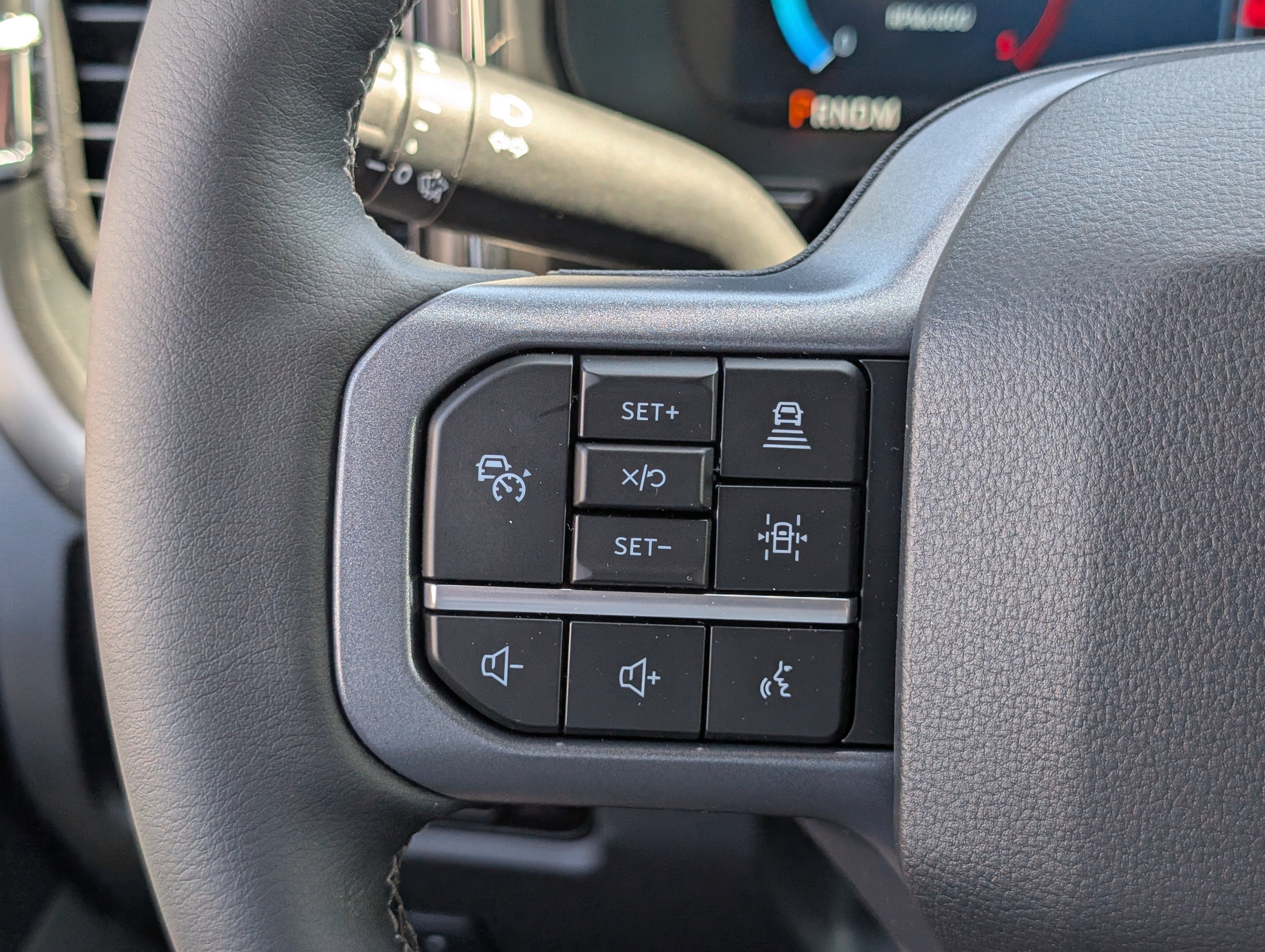 New 2026 Ford F350 Lariat AWD/4WD image 17