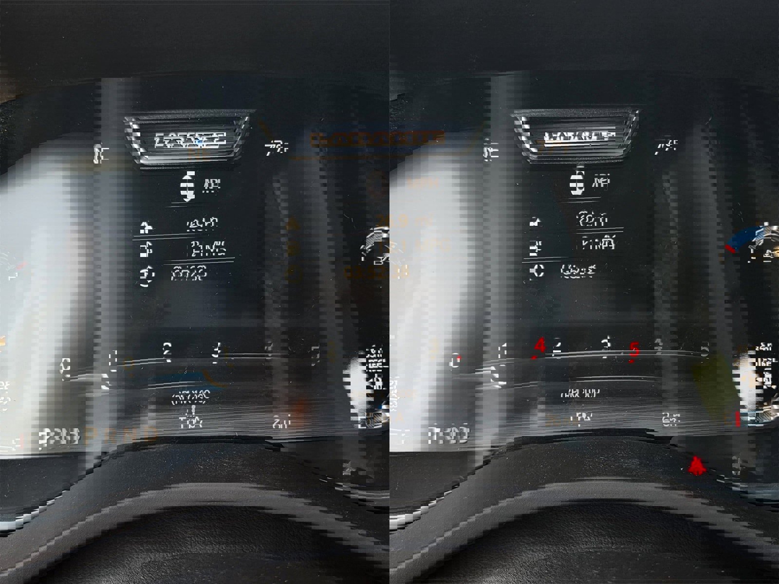 New 2026 RAM 2500 Laramie image 18