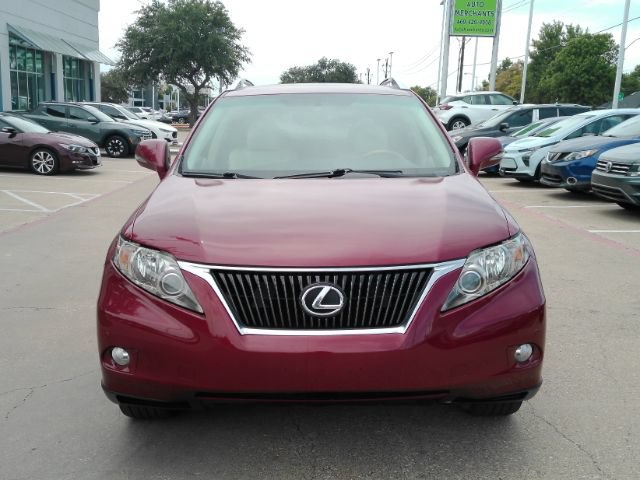 Used 2010 Lexus RX 350 2WD image 2