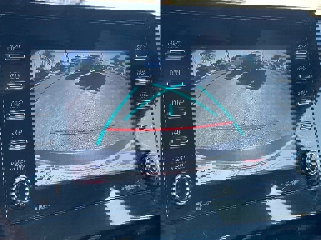 Certified 2024 Toyota Camry SE image 23