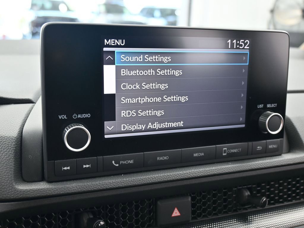 Used 2024 Honda CR-V EX image 19