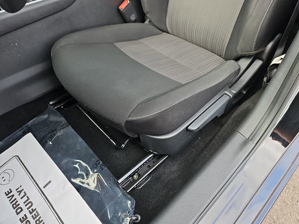 Used 2023 Nissan Sentra SV w/ All-Weather Package image 32