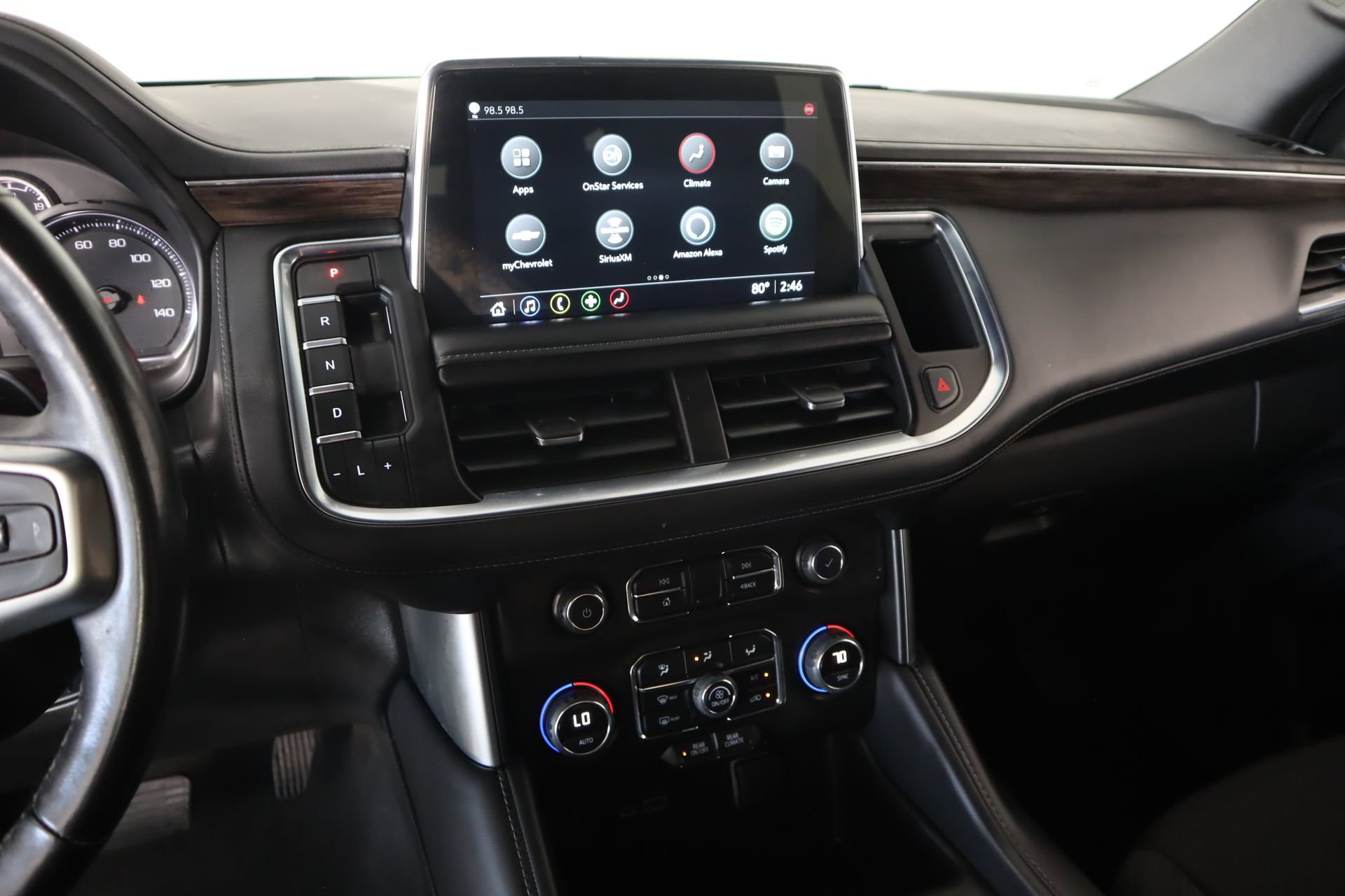 Used 2021 Chevrolet Tahoe LS image 5