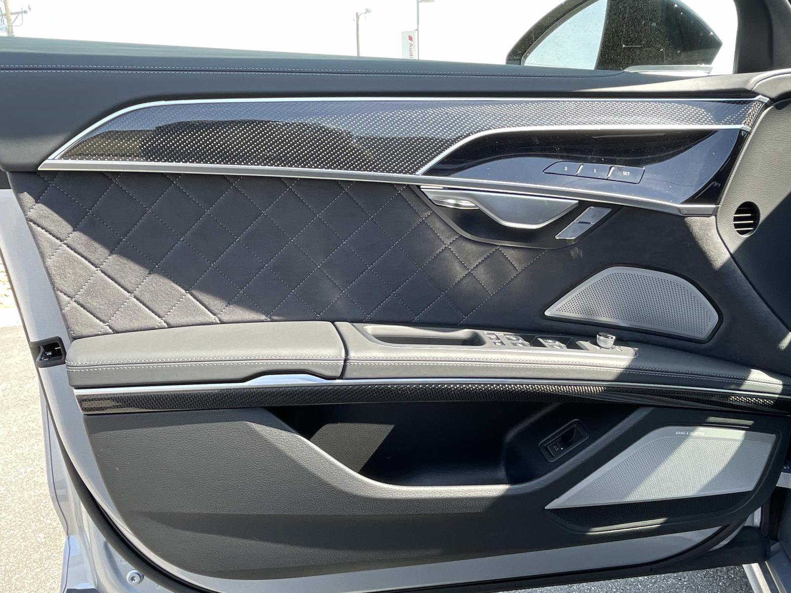 New 2026 Audi S8 image 17