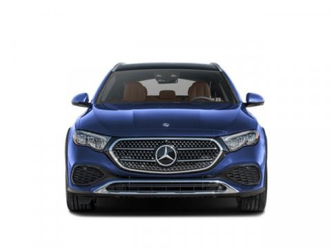 New 2025 Mercedes-Benz E 450 4MATIC All-Terrain Wagon image 7