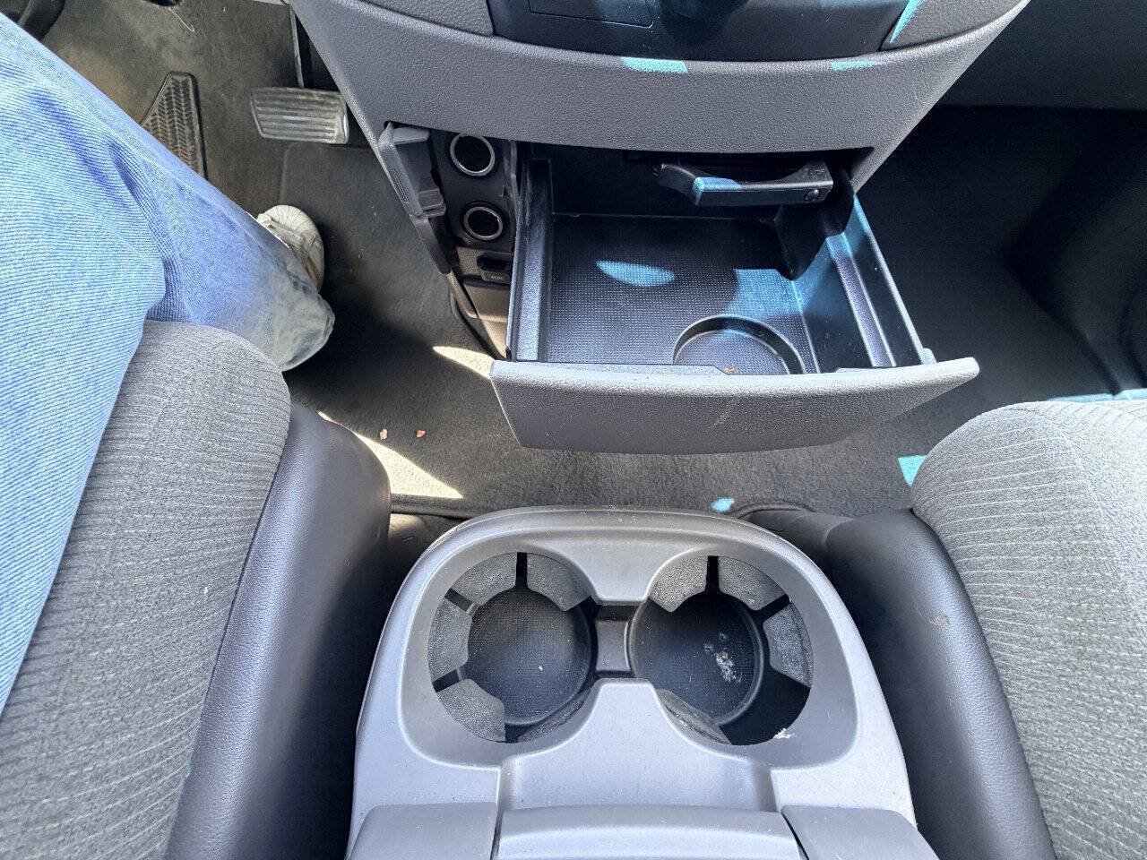 Used 2011 Honda Odyssey EX image 53