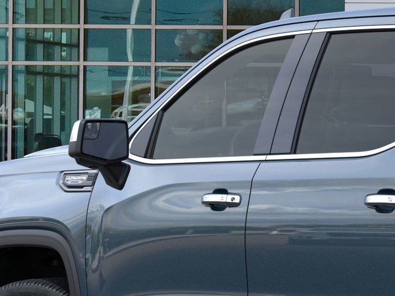 New 2025 GMC Sierra 1500 Denali Ultimate image 12