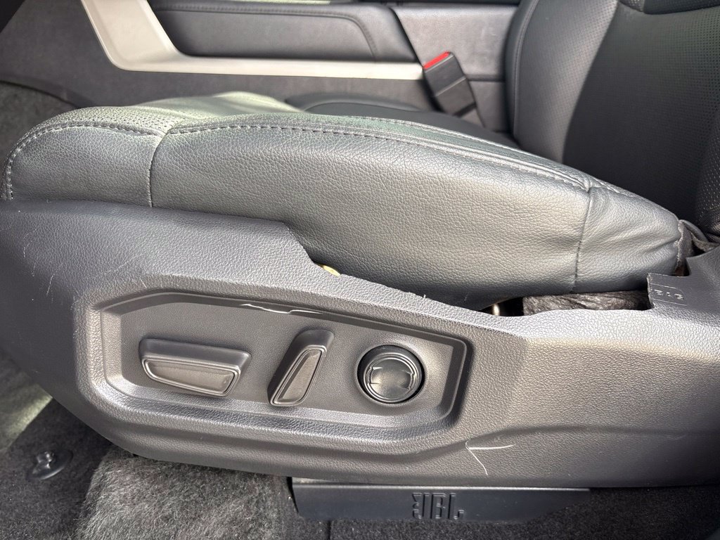 Used 2024 Toyota Sequoia Limited w/ Tow Technology Package RWD image 15