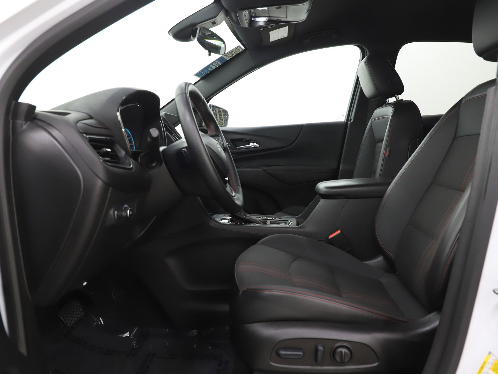 Used 2023 Chevrolet Equinox RS image 20