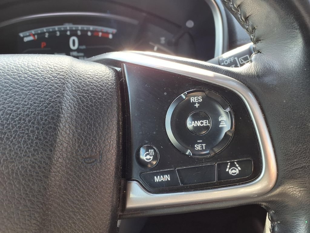 Used 2022 Honda CR-V Touring image 22