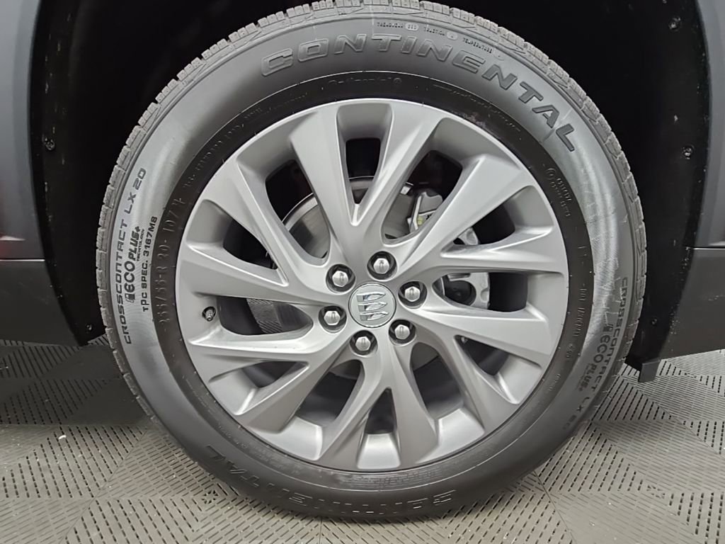 New 2026 Buick Enclave Preferred w/ Super Cruise Package image 51