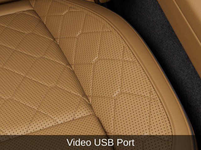 New 2026 Jeep Grand Wagoneer Summit AWD/4WD image 28