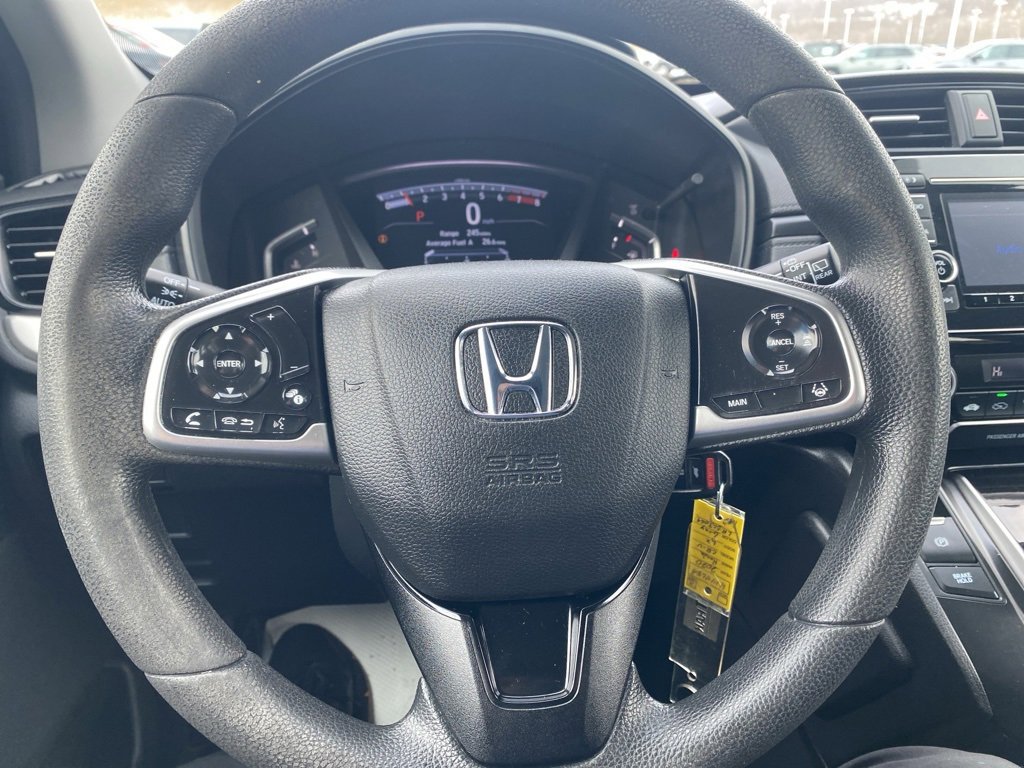 Used 2020 Honda CR-V LX image 26