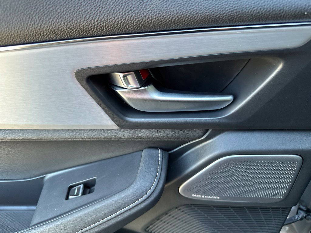 New 2026 Acura MDX w/ Technology Package FWD image 12