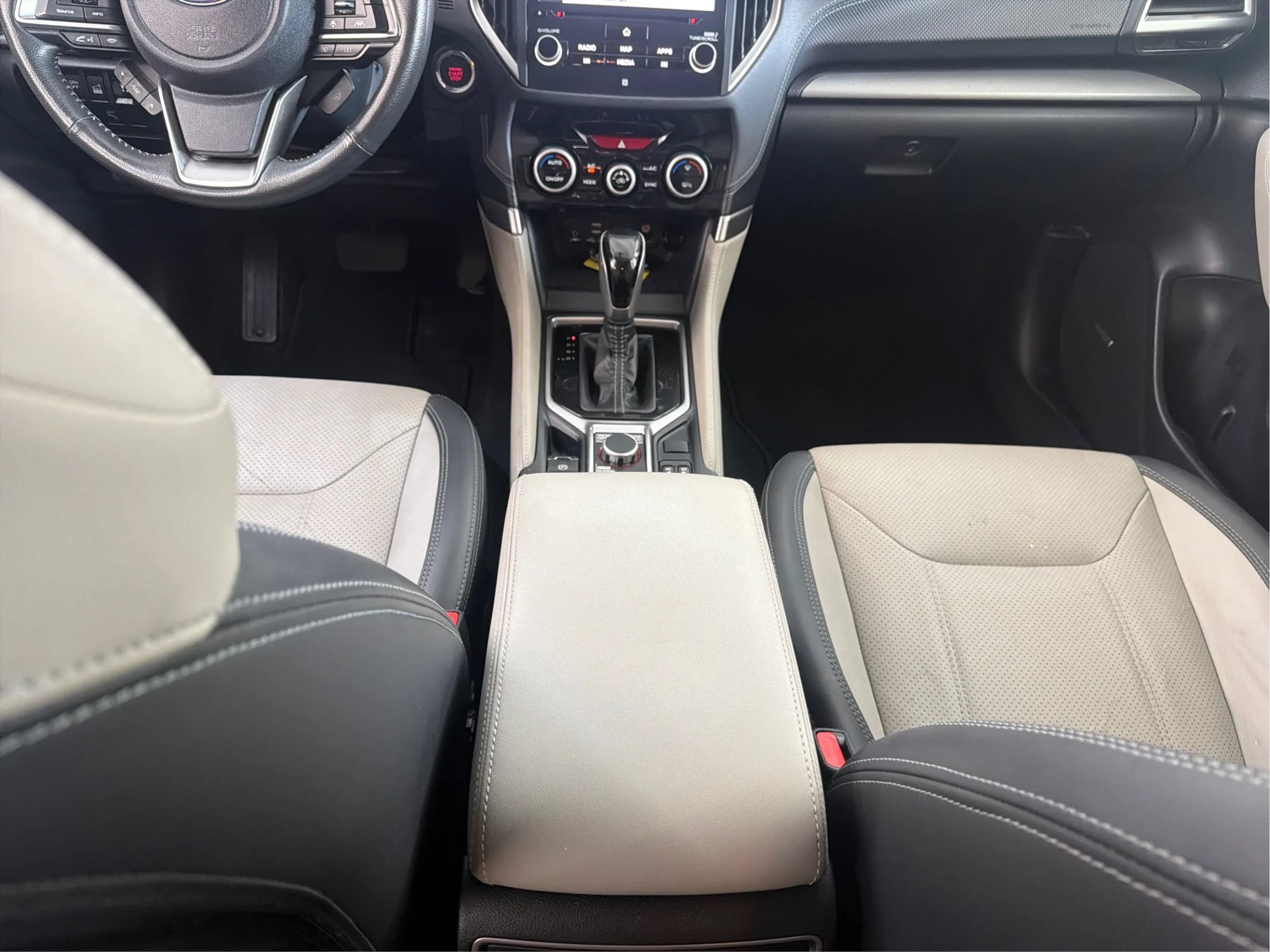 Used 2019 Subaru Forester Limited AWD/4WD image 22