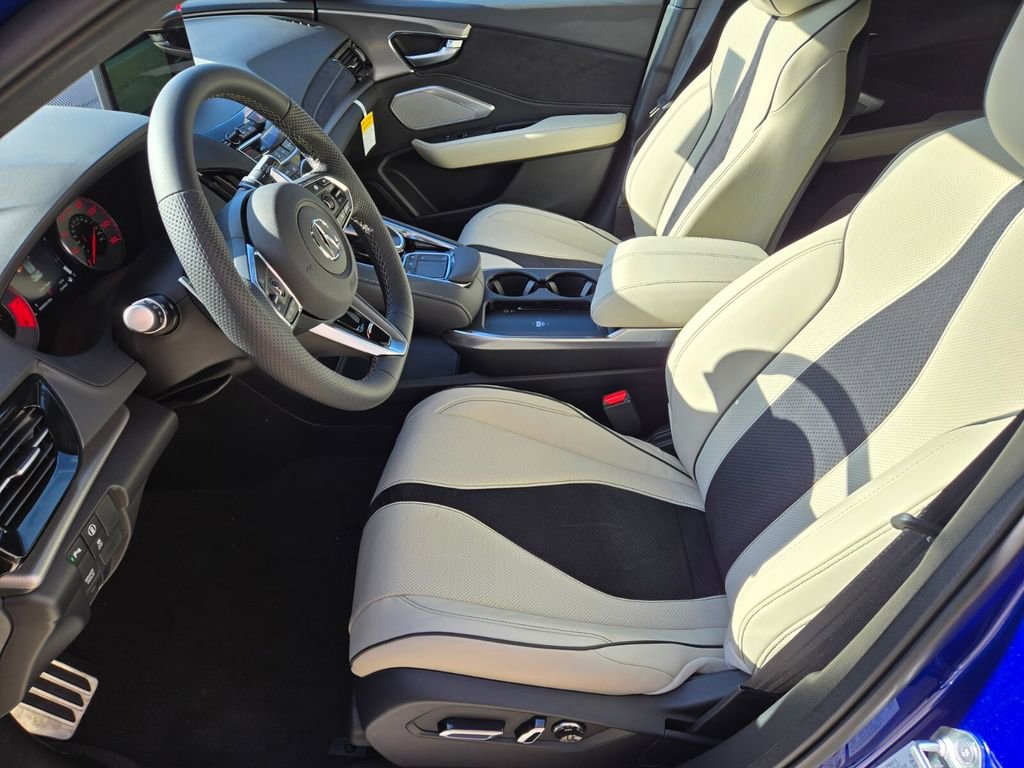 New 2026 Acura RDX A-Spec AWD/4WD image 12