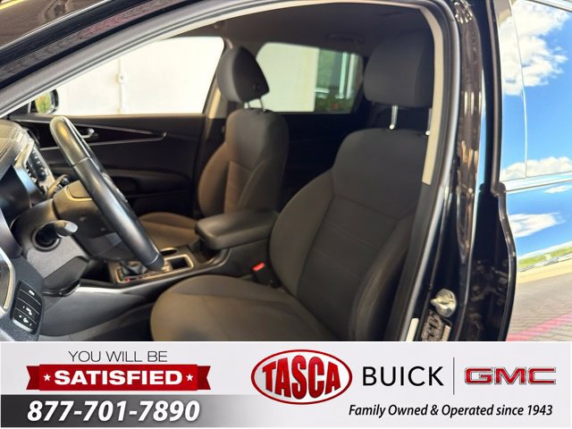 Used 2019 Kia Sorento S FWD image 14