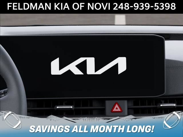New 2026 Kia Carnival SX Prestige FWD image 20