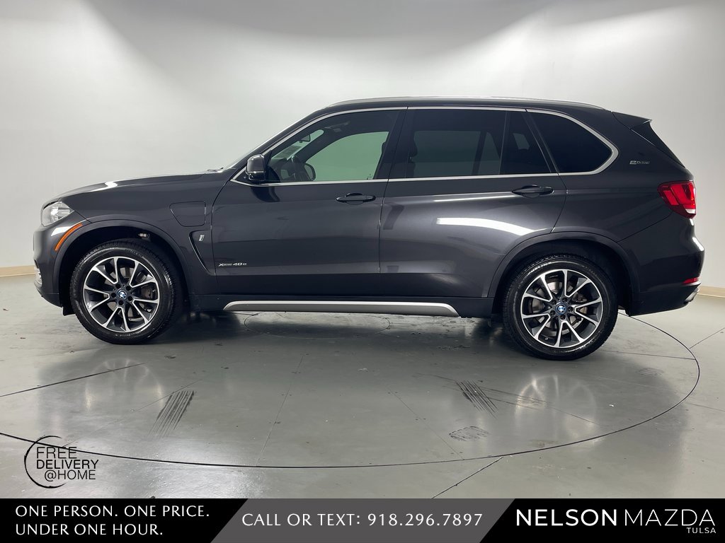 Used 2018 BMW X5 xDrive40e image 9