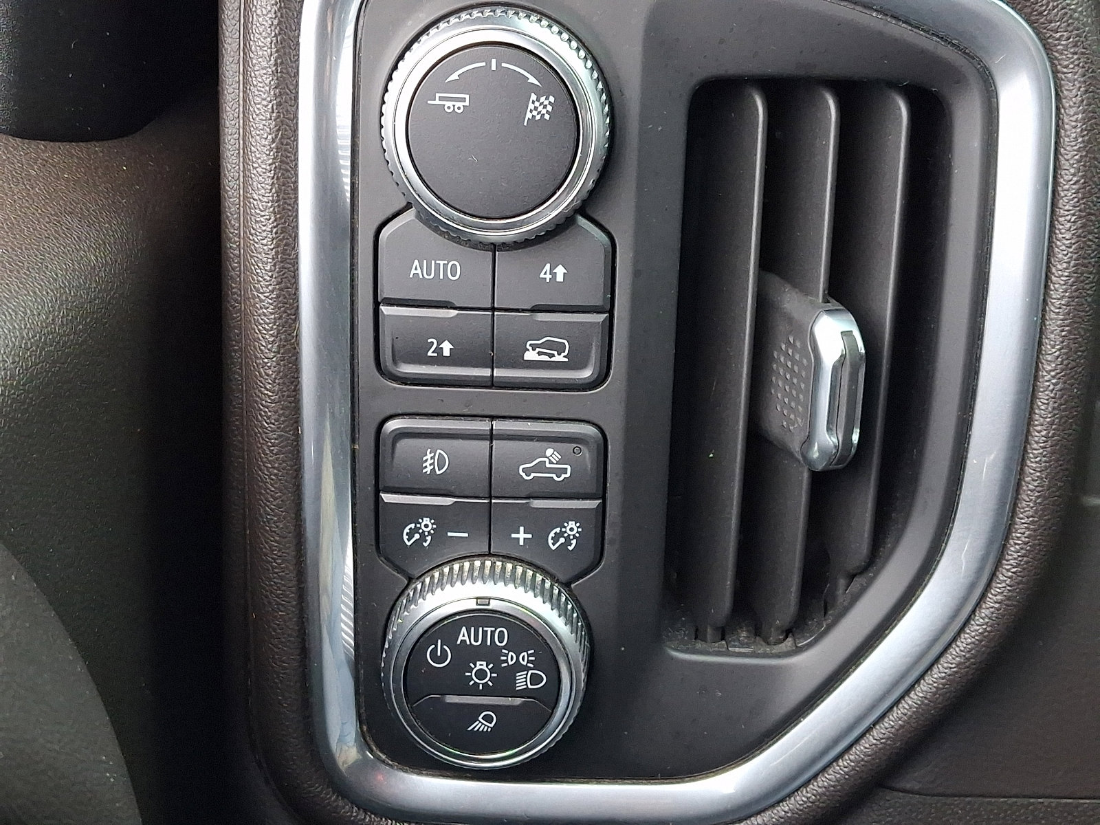 Used 2019 GMC Sierra 1500 SLT w/ SLT Premium Plus Package image 25