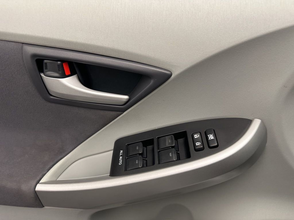 Used 2010 Toyota Prius Three image 21