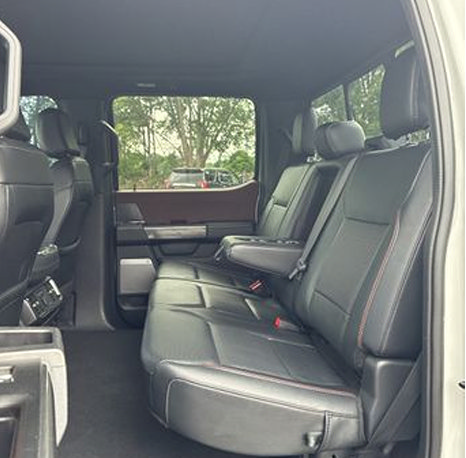 Used 2023 Ford F150 Lariat w/ Equipment Group 502A High AWD/4WD image 9