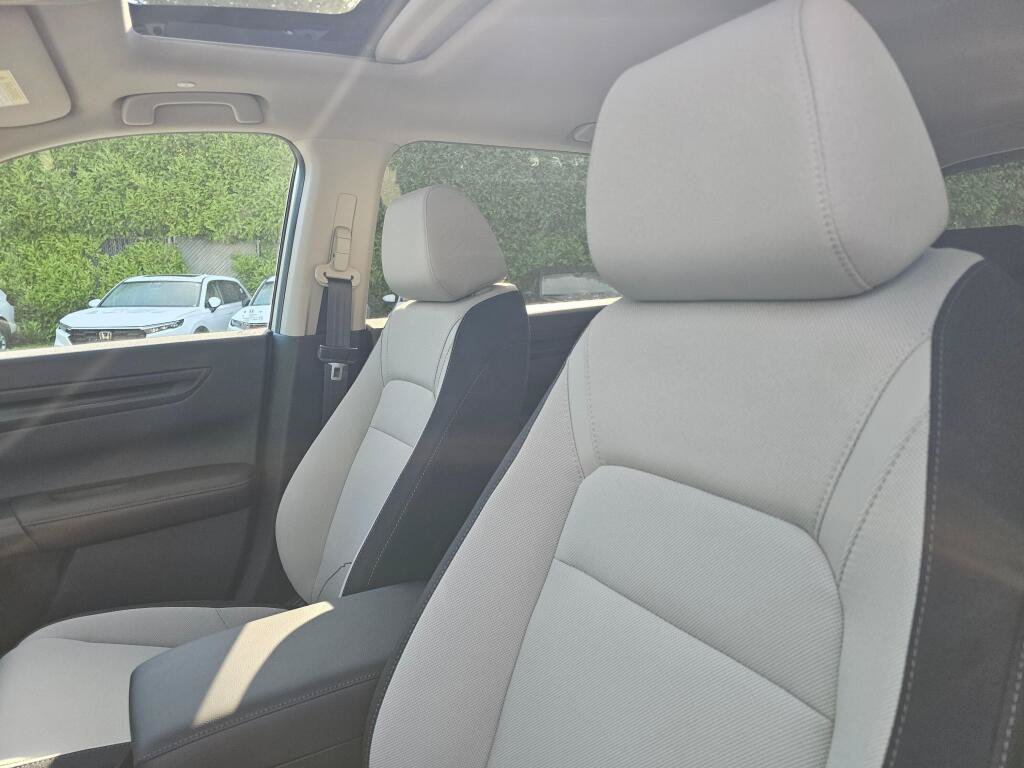 New 2026 Honda CR-V EX image 23