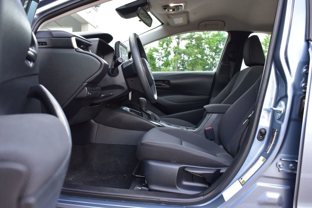 Used 2024 Toyota Corolla LE image 13