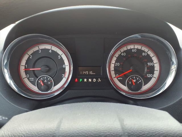 Used 2019 Dodge Grand Caravan SE w/ UConnect Hands-Free Group image 11