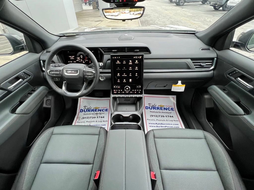 New 2026 GMC Terrain AT4 w/ Convenience Package III image 28