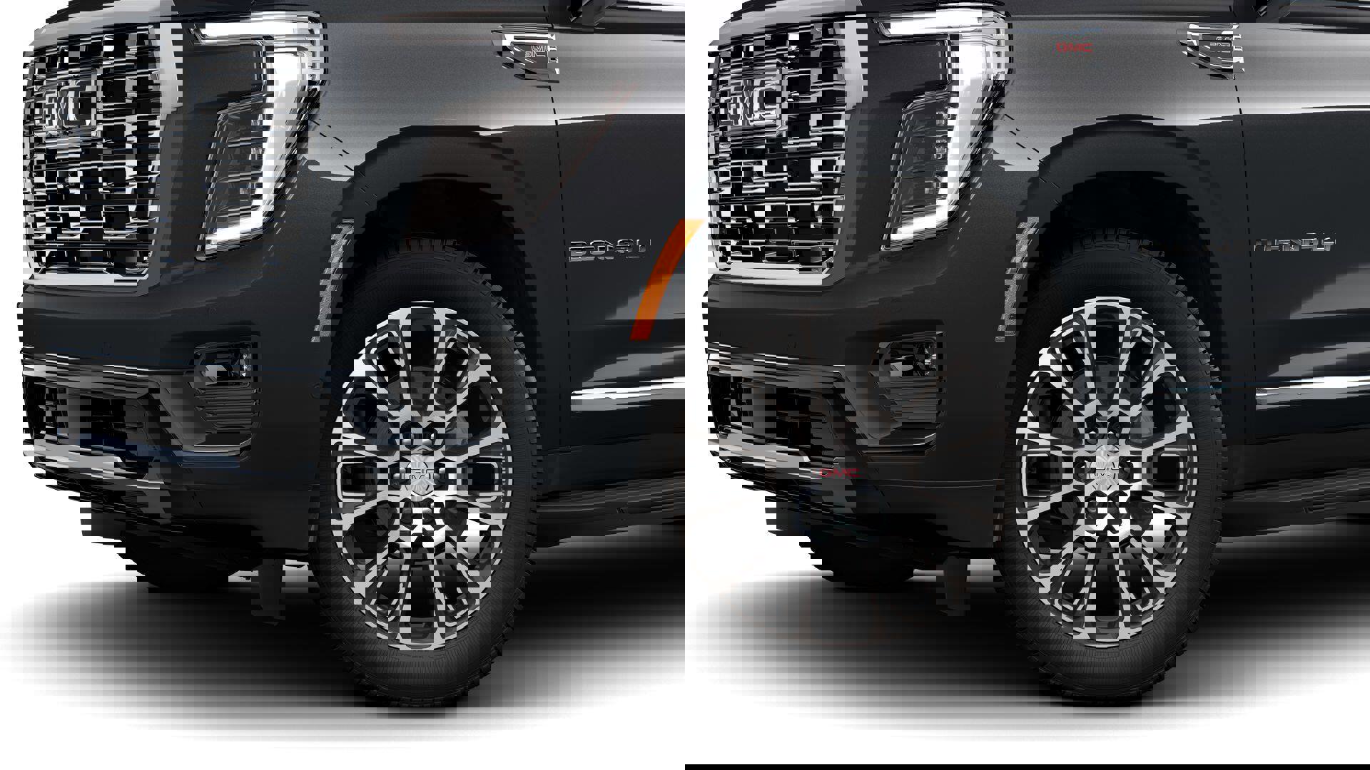 New 2026 GMC Yukon XL Denali image 5