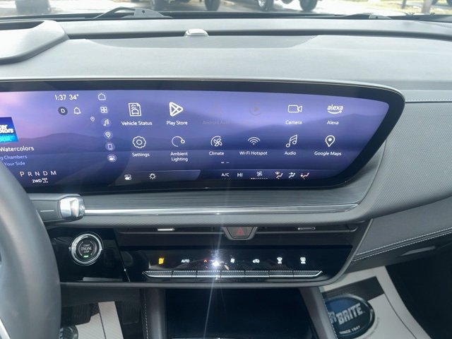 Used 2025 Buick Envision Preferred image 21