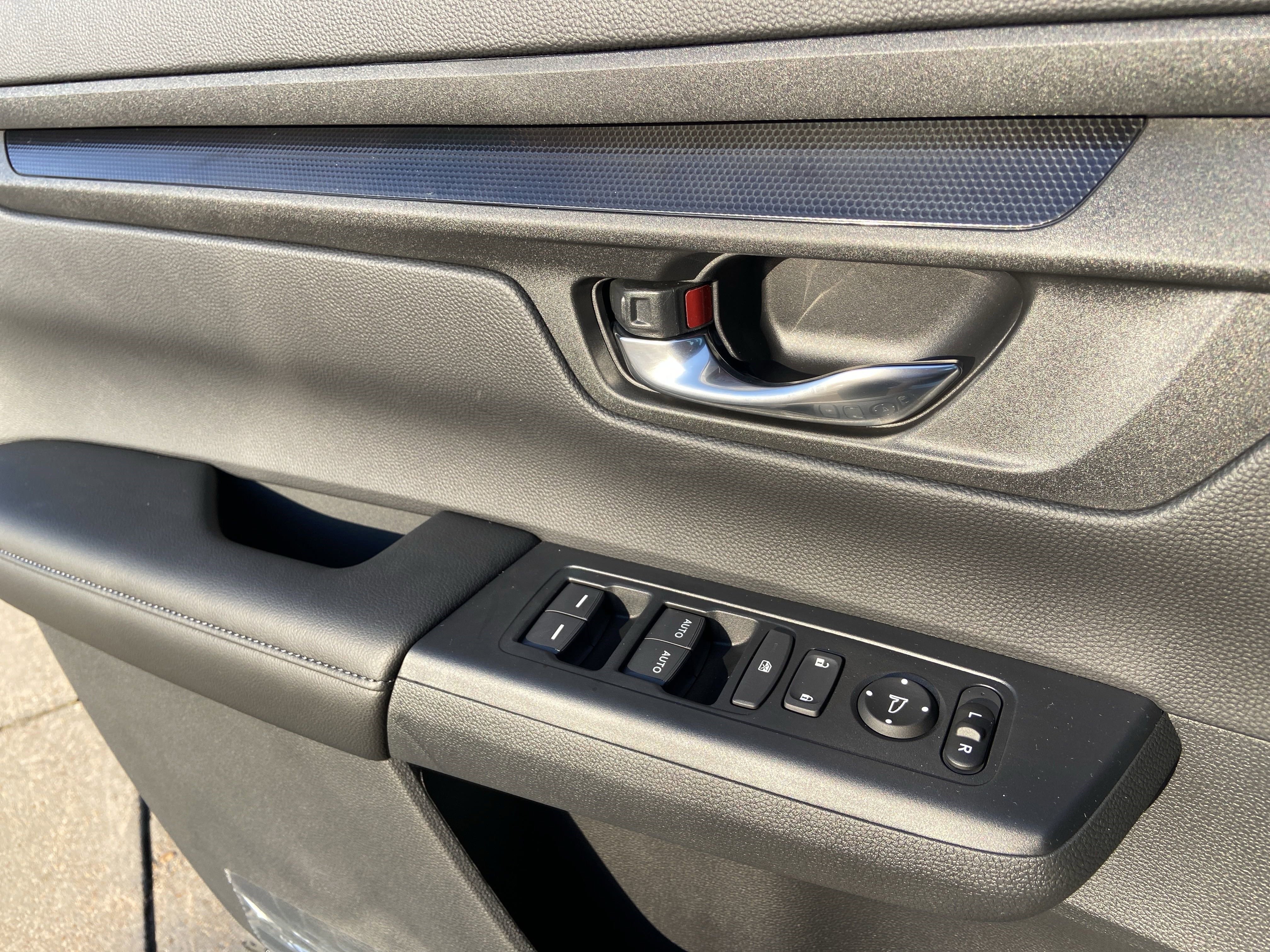 New 2026 Honda CR-V EX image 43