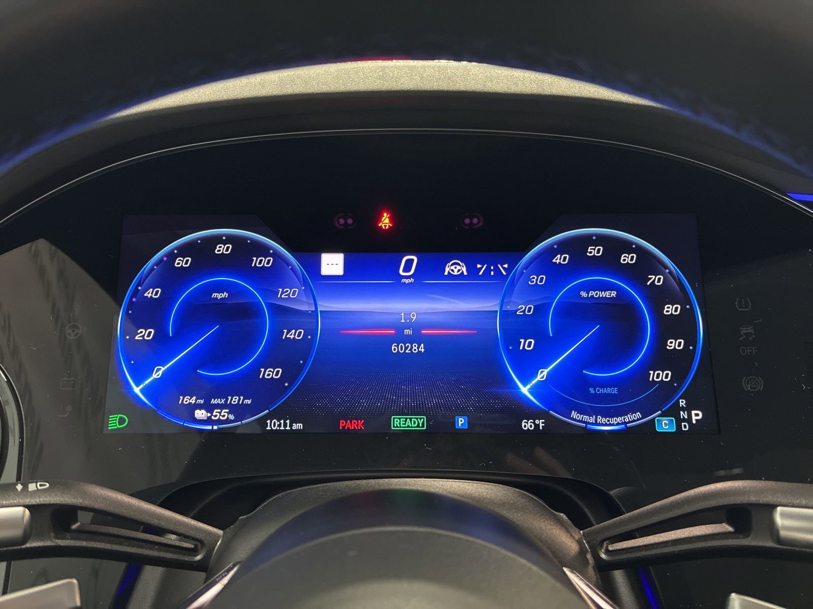 Used 2023 Mercedes-Benz EQS 580 4MATIC Sedan w/ Exclusive Trim Package image 20