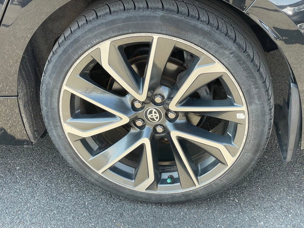 Used 2021 Toyota Corolla XSE w/ Carpet Mat Package (TMS) image 24