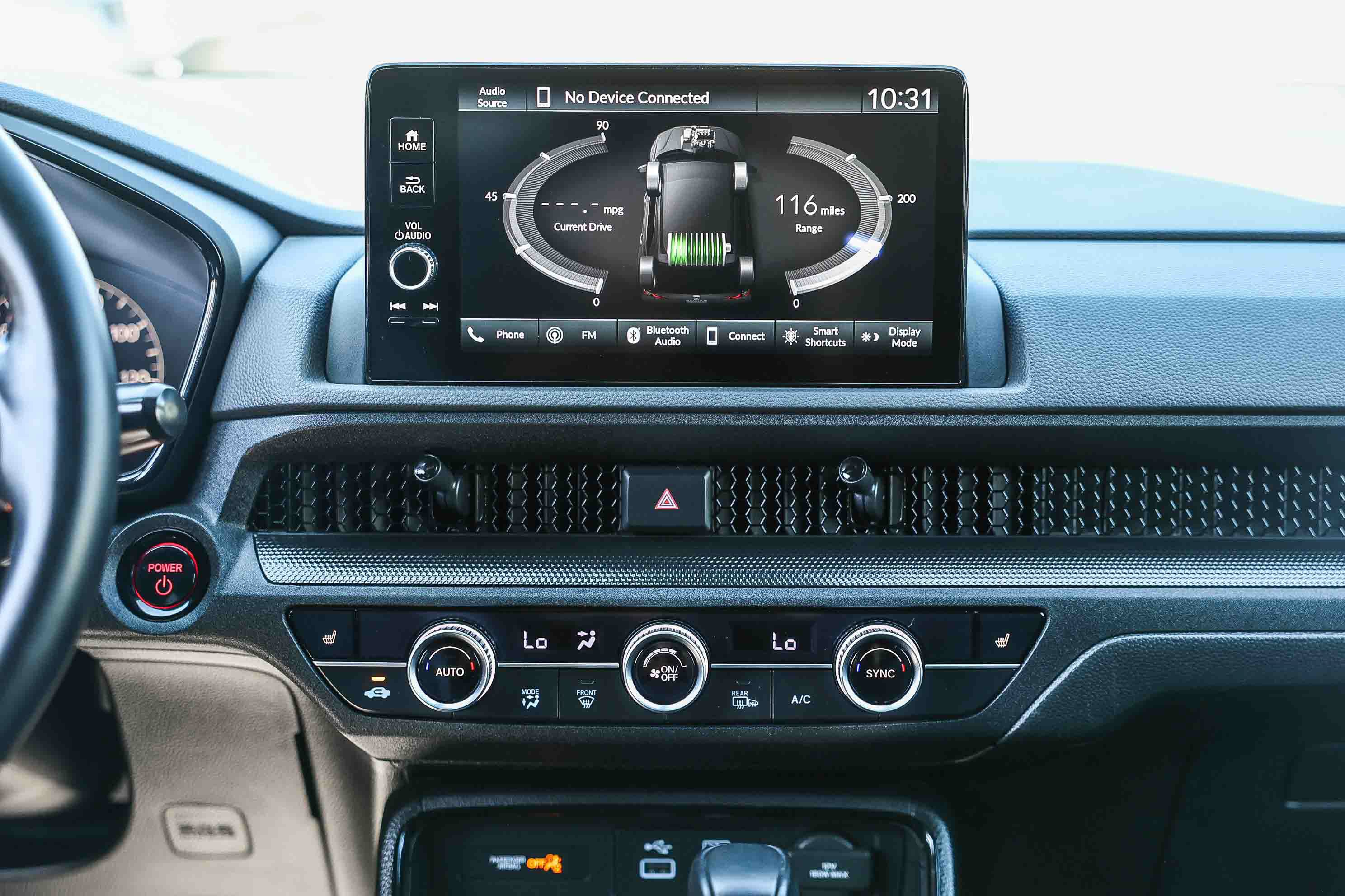 Used 2025 Honda CR-V Sport-L image 3
