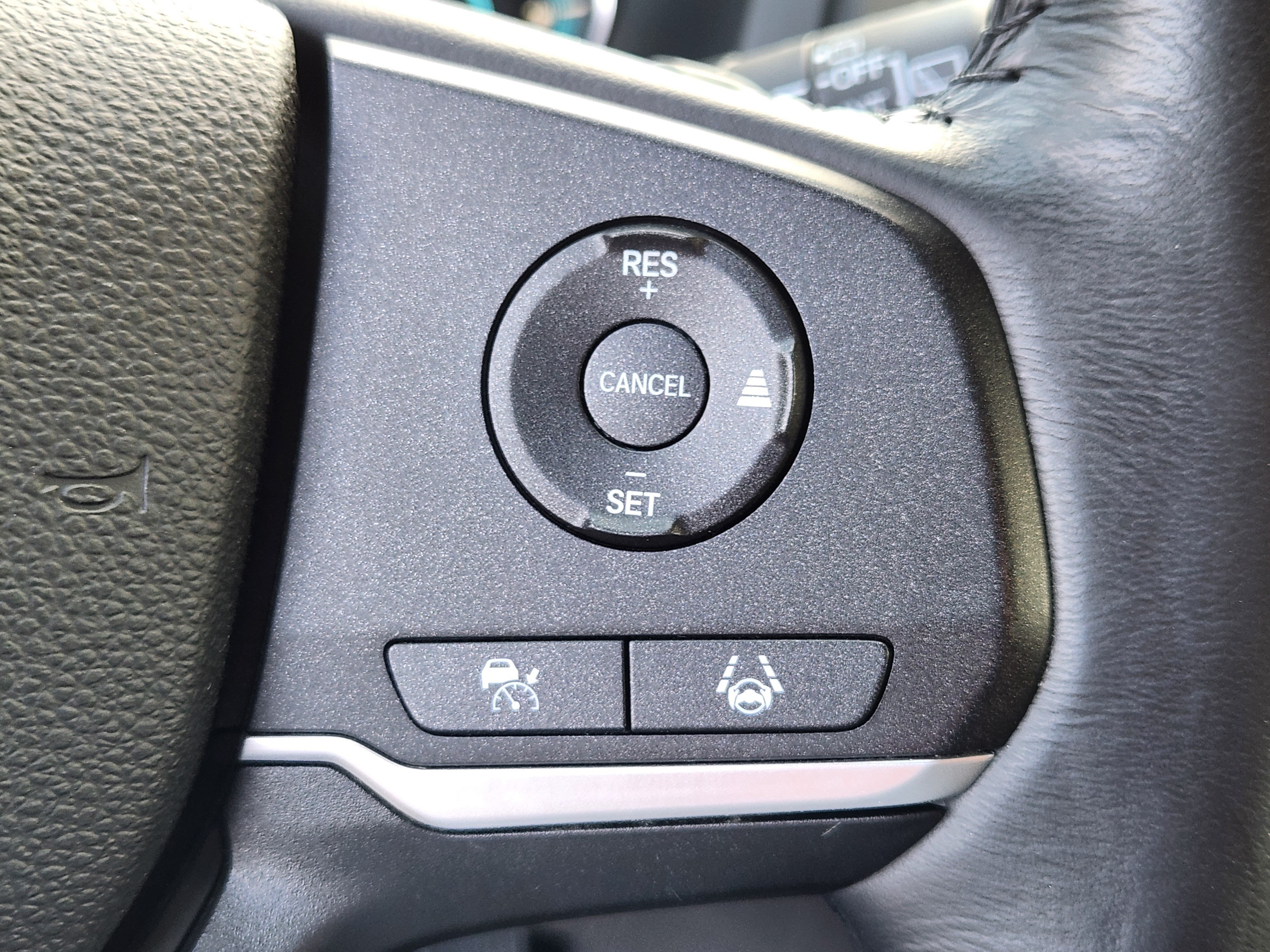 Certified 2023 Honda Odyssey EX-L image 24