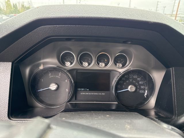 Used 2016 Ford F350 King Ranch w/ King Ranch Package AWD/4WD image 8